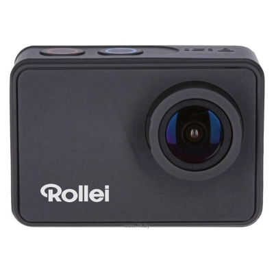 Rollei Actioncam 550 Touch