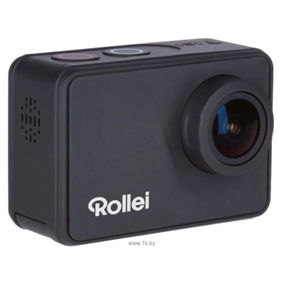 Rollei Actioncam 550 Touch