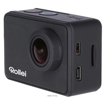 Rollei Actioncam 550 Touch