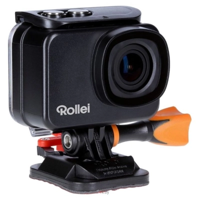 Rollei Actioncam 550 Touch