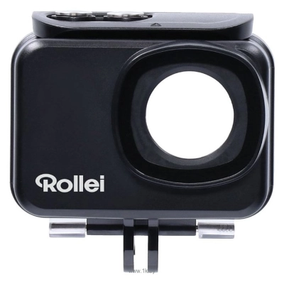 Rollei Actioncam 550 Touch