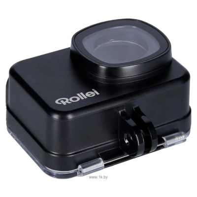 Rollei Actioncam 550 Touch