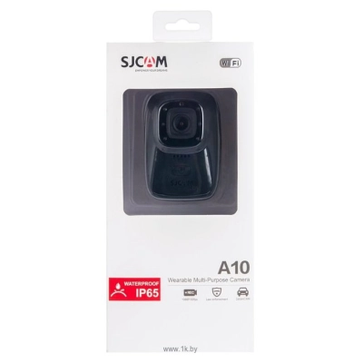 SJCAM A10 Body Cam