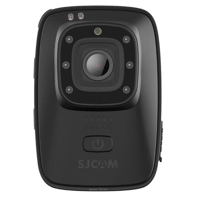 SJCAM A10 Body Cam