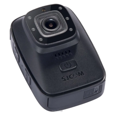 SJCAM A10 Body Cam