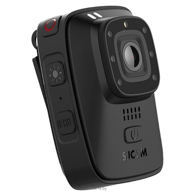 SJCAM A10 Body Cam