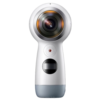 Samsung Gear 360 (2017)