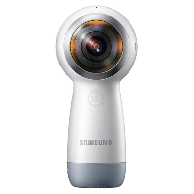 Samsung Gear 360 (2017)