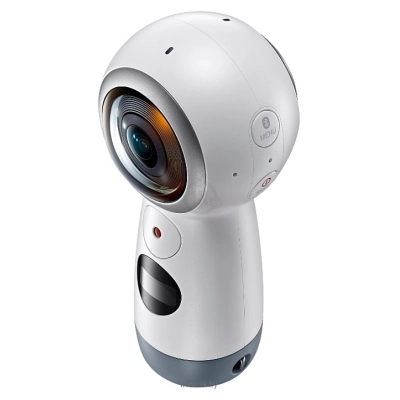 Samsung Gear 360 (2017)