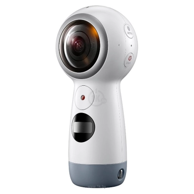 Samsung Gear 360 (2017)