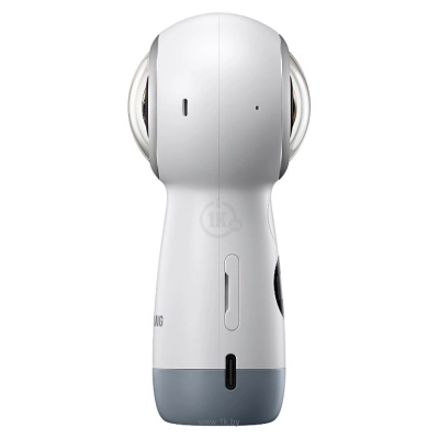 Samsung Gear 360 (2017)