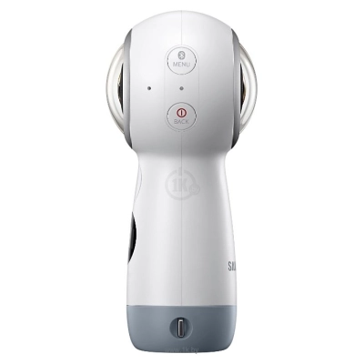 Samsung Gear 360 (2017)