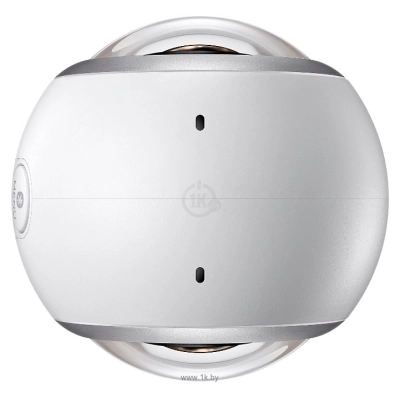 Samsung Gear 360 (2017)