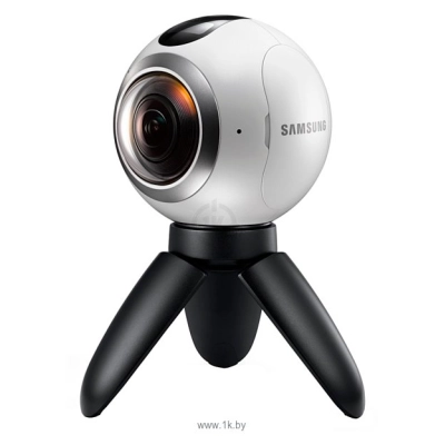 Samsung Gear 360 SM-C200