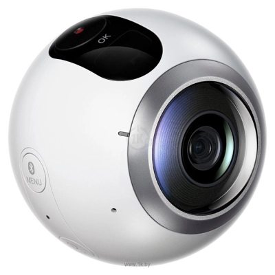 Samsung Gear 360 SM-C200