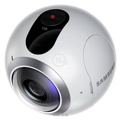 Samsung Gear 360 SM-C200