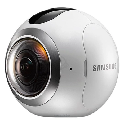 Samsung Gear 360 SM-C200