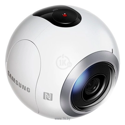 Samsung Gear 360 SM-C200