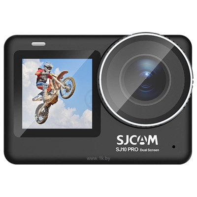 SJCAM SJ10 Pro Dual Screen