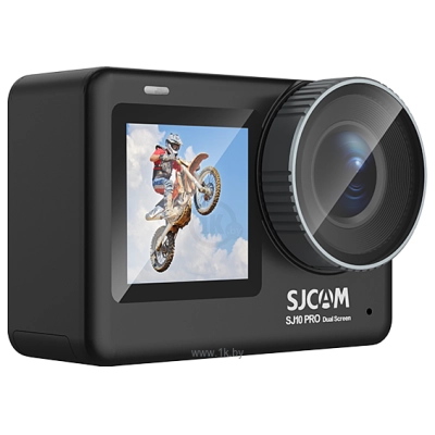 SJCAM SJ10 Pro Dual Screen