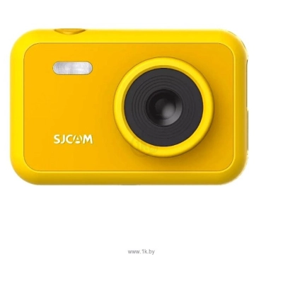 SJCAM FunCam