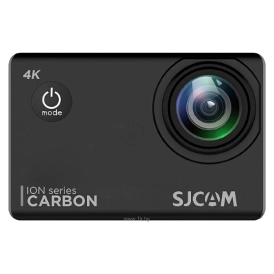 SJCAM ION Series Carbon 4K