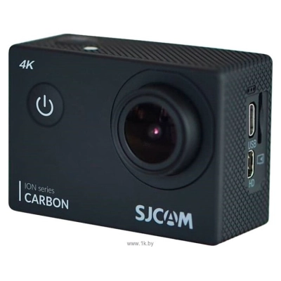 SJCAM ION Series Carbon 4K