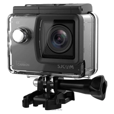 SJCAM ION Series Carbon 4K