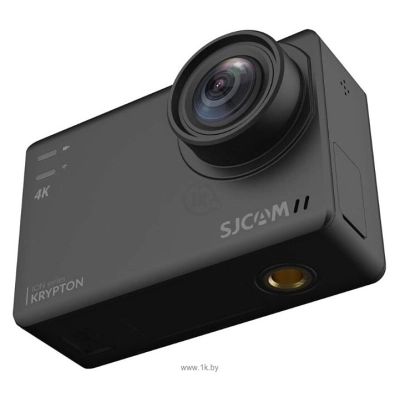 SJCAM ION Series Krypton 4K