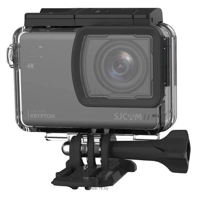 SJCAM ION Series Krypton 4K