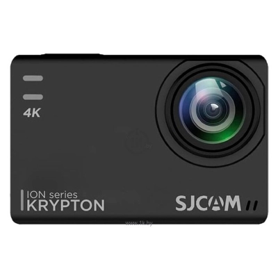 SJCAM ION Series Krypton 4K