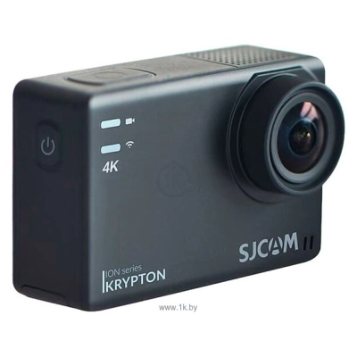 SJCAM ION Series Krypton 4K