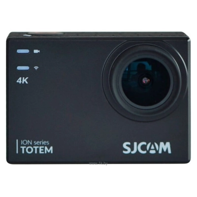 SJCAM ION Series Totem 4K