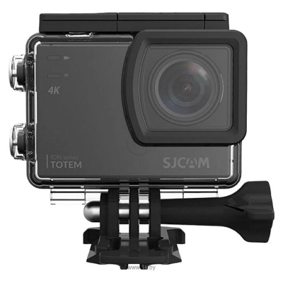 SJCAM ION Series Totem 4K