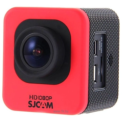 SJCAM M10 Cube Mini