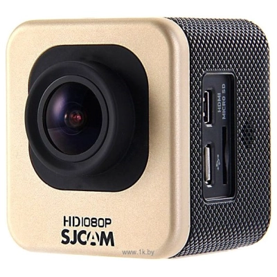 SJCAM M10 Cube Mini