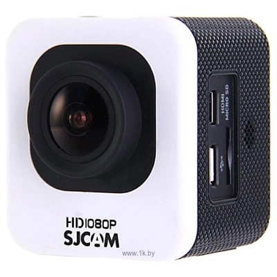 SJCAM M10 Cube Mini