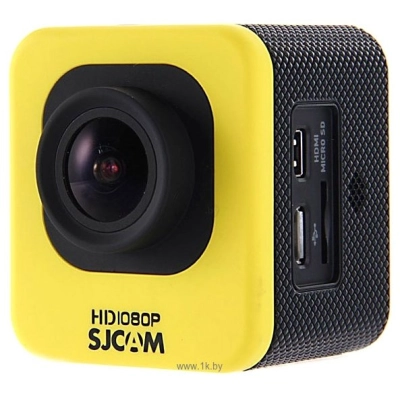 SJCAM M10 Cube Mini