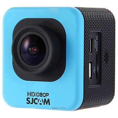 SJCAM M10 Cube Mini