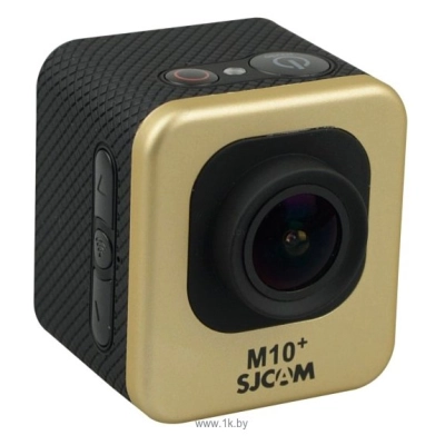 SJCAM M10 Plus WiFi