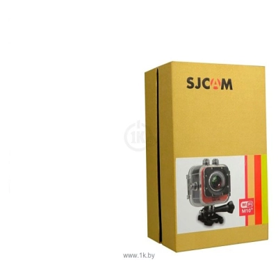 SJCAM M10 Plus WiFi