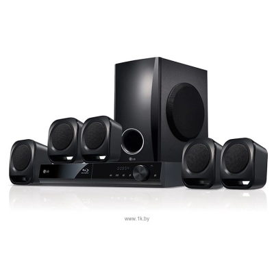 LG BH-4120S