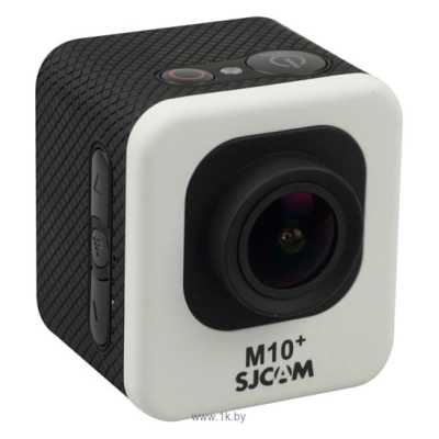 SJCAM M10 Plus WiFi