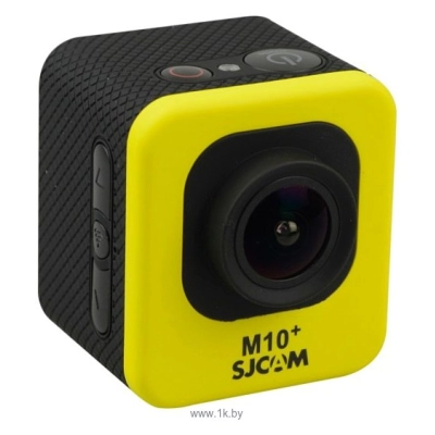 SJCAM M10 Plus WiFi