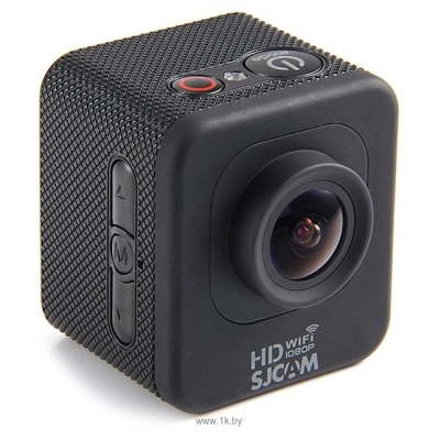 SJCAM M10 WiFi