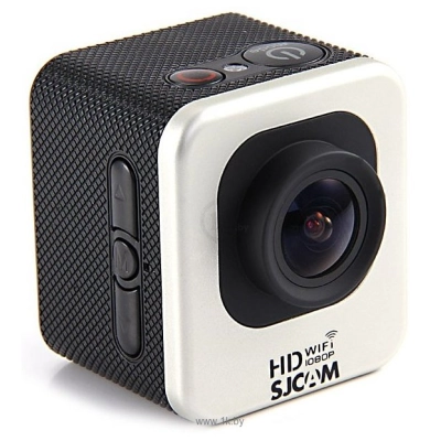 SJCAM M10 WiFi