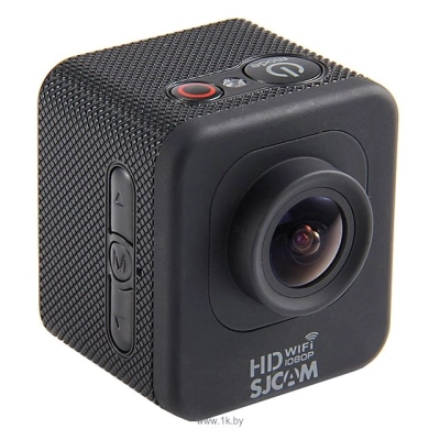 SJCAM M10 WiFi Cube Mini