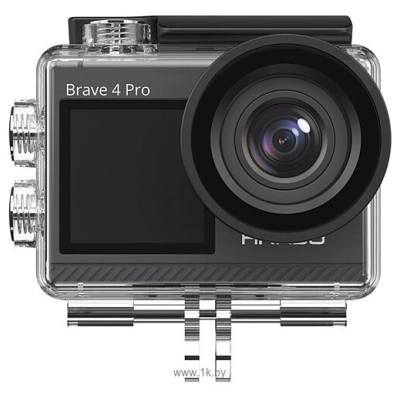 Akaso Brave 4 Pro SYYA0013-GY