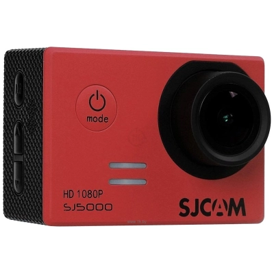 SJCAM SJ5000