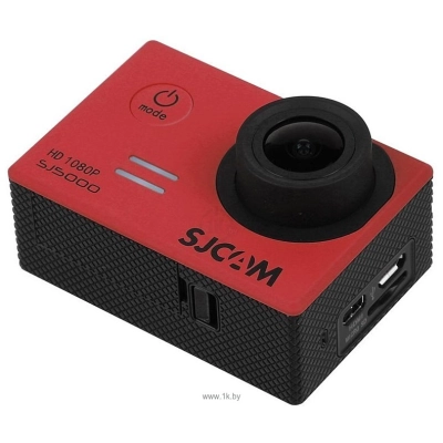 SJCAM SJ5000